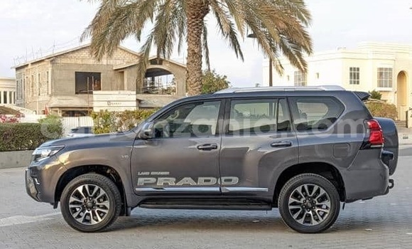 Nunua Ilio tumika Toyota Land Cruiser Prado Nyingine Gari ndani ya Dar es Salaam nchini Dar es Salaam Nunua Ilio tumika Toyota Land Cruiser Prado Nyingine Gari ndani ya Dar es Salaam nchini Dar es Salaam