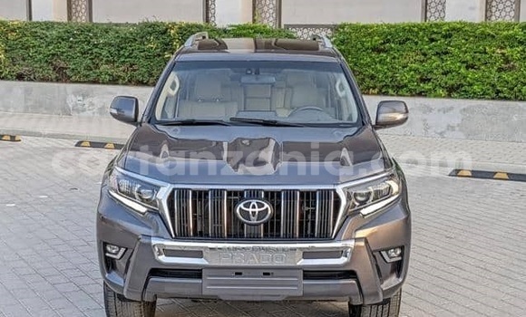 Nunua Ilio tumika Toyota Land Cruiser Prado Nyingine Gari ndani ya Dar es Salaam nchini Dar es Salaam Nunua Ilio tumika Toyota Land Cruiser Prado Nyingine Gari ndani ya Dar es Salaam nchini Dar es Salaam