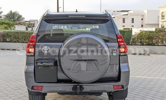 Nunua Ilio tumika Toyota Land Cruiser Prado Nyingine Gari ndani ya Dar es Salaam nchini Dar es Salaam Nunua Ilio tumika Toyota Land Cruiser Prado Nyingine Gari ndani ya Dar es Salaam nchini Dar es Salaam