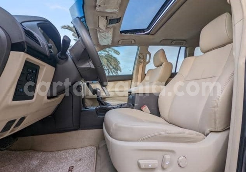 Big with watermark toyota land cruiser prado dar es salaam dar es salaam 32909
