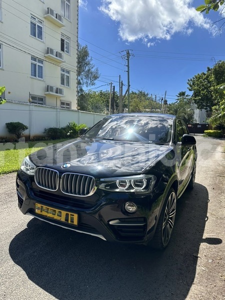 Big with watermark bmw x4 dar es salaam dar es salaam 32910