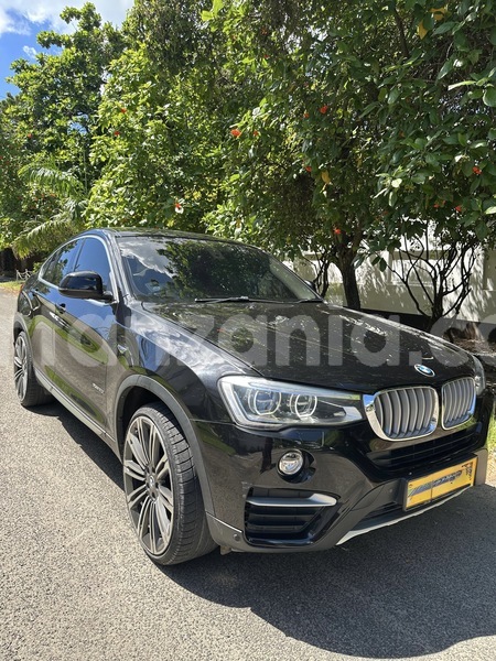 Big with watermark bmw x4 dar es salaam dar es salaam 32910