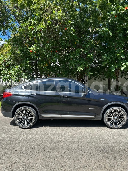 Big with watermark bmw x4 dar es salaam dar es salaam 32910