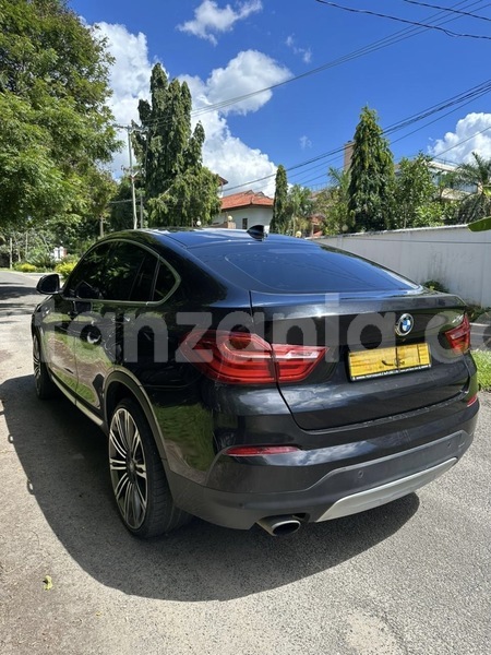 Big with watermark bmw x4 dar es salaam dar es salaam 32910