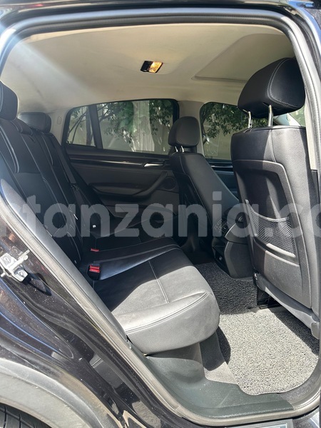Big with watermark bmw x4 dar es salaam dar es salaam 32910
