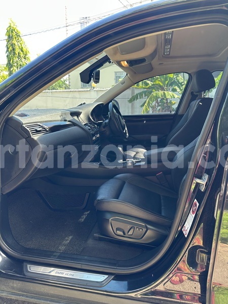 Big with watermark bmw x4 dar es salaam dar es salaam 32910