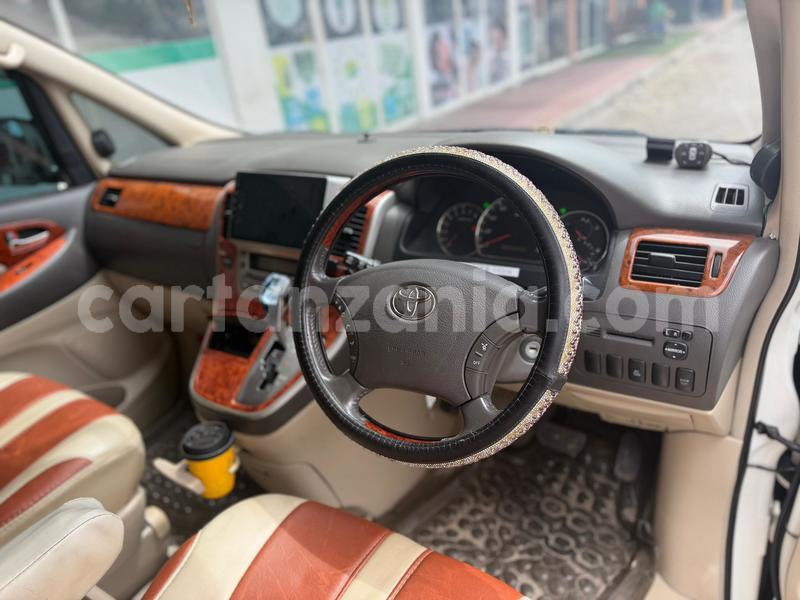 Big with watermark toyota alphard dar es salaam dar es salaam 32911