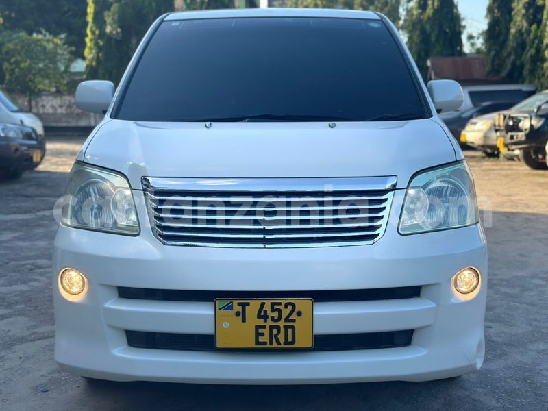 Big with watermark toyota noah dar es salaam dar es salaam 32912