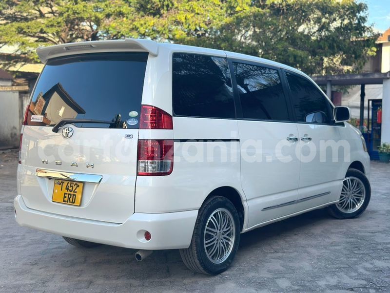 Big with watermark toyota noah dar es salaam dar es salaam 32912