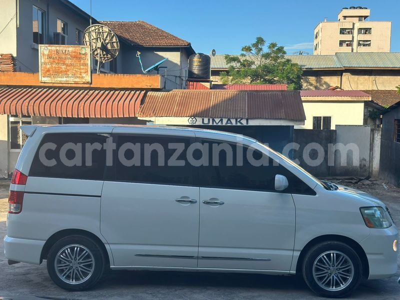 Big with watermark toyota noah dar es salaam dar es salaam 32912