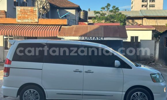 Nunua Ilio tumika Toyota Noah Nyeupe Gari ndani ya Dar es Salaam nchini Dar es Salaam Nunua Ilio tumika Toyota Noah Nyeupe Gari ndani ya Dar es Salaam nchini Dar es Salaam