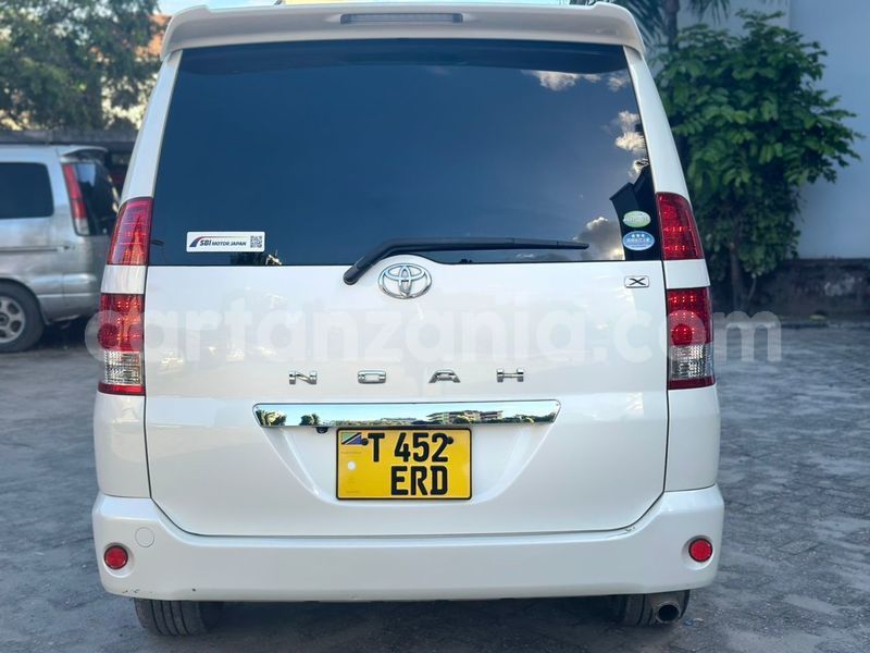 Big with watermark toyota noah dar es salaam dar es salaam 32912