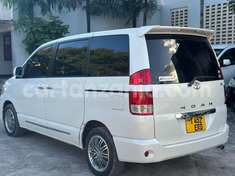 Big with watermark toyota noah dar es salaam dar es salaam 32912