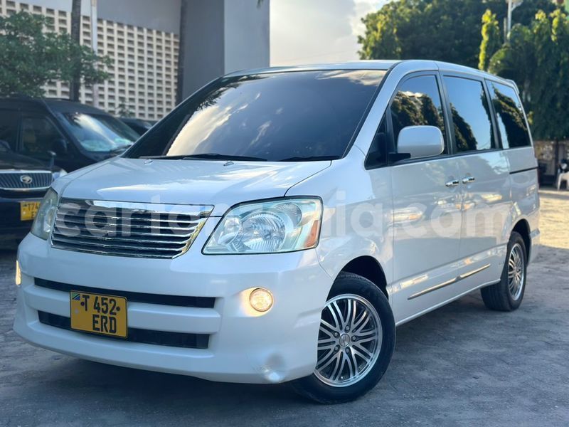 Big with watermark toyota noah dar es salaam dar es salaam 32912