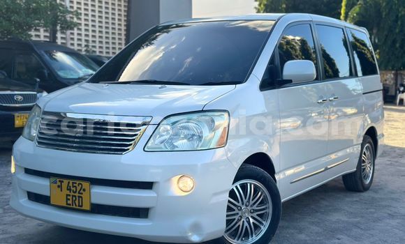 Nunua Ilio tumika Toyota Noah Nyeupe Gari ndani ya Dar es Salaam nchini Dar es Salaam Nunua Ilio tumika Toyota Noah Nyeupe Gari ndani ya Dar es Salaam nchini Dar es Salaam