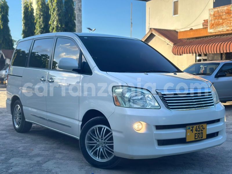 Big with watermark toyota noah dar es salaam dar es salaam 32912