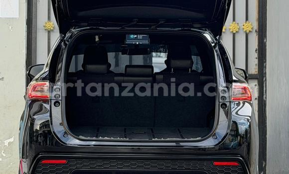 Nunua Ilio tumika Toyota Harrier Nyeusi Gari ndani ya Dar es Salaam nchini Dar es Salaam Nunua Ilio tumika Toyota Harrier Nyeusi Gari ndani ya Dar es Salaam nchini Dar es Salaam