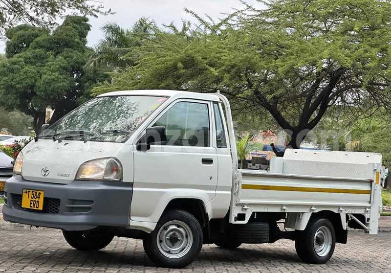 Big with watermark toyota hiace dar es salaam dar es salaam 32914