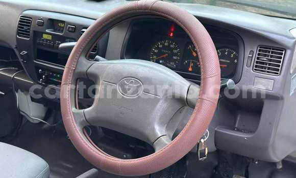 Buy Import Toyota HiAce White Truck in Dar es Salaam in Dar es Salaam Buy Import Toyota HiAce White Truck in Dar es Salaam in Dar es Salaam