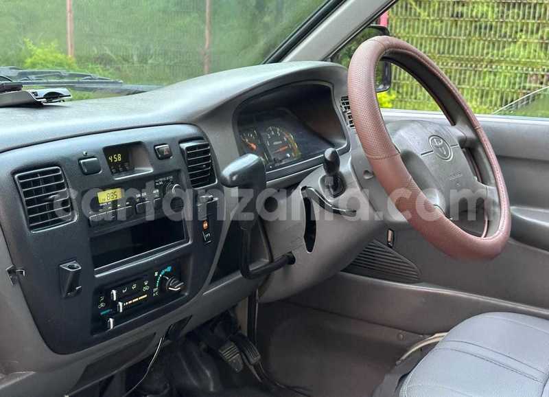 Big with watermark toyota hiace dar es salaam dar es salaam 32914