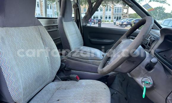 Buy Import Toyota HiAce White Truck in Dar es Salaam in Dar es Salaam Buy Import Toyota HiAce White Truck in Dar es Salaam in Dar es Salaam