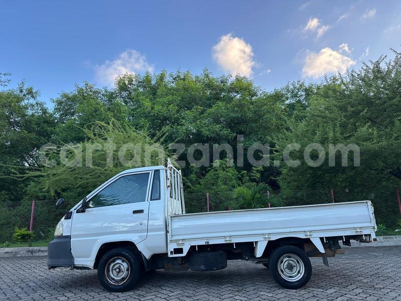 Big with watermark toyota hiace dar es salaam dar es salaam 32915