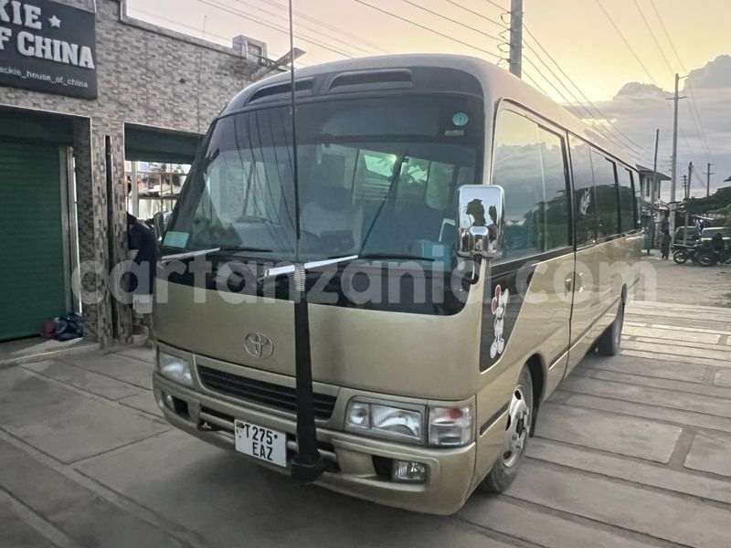 Big with watermark toyota coaster dar es salaam dar es salaam 32916
