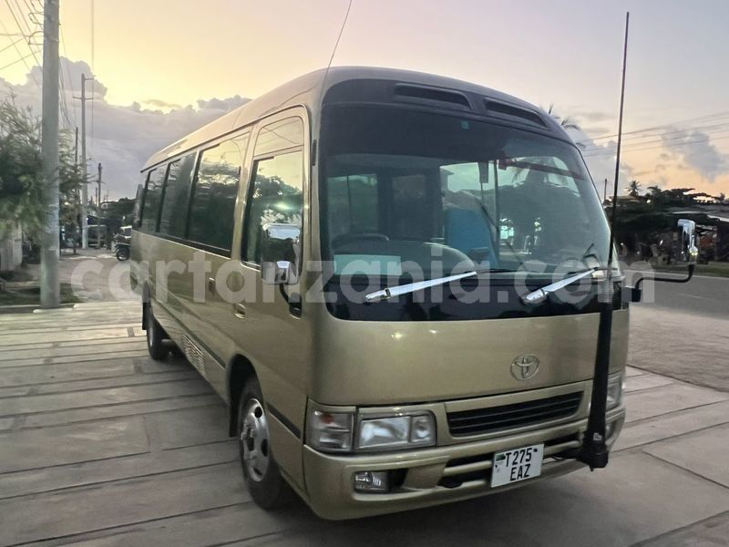 Big with watermark toyota coaster dar es salaam dar es salaam 32916