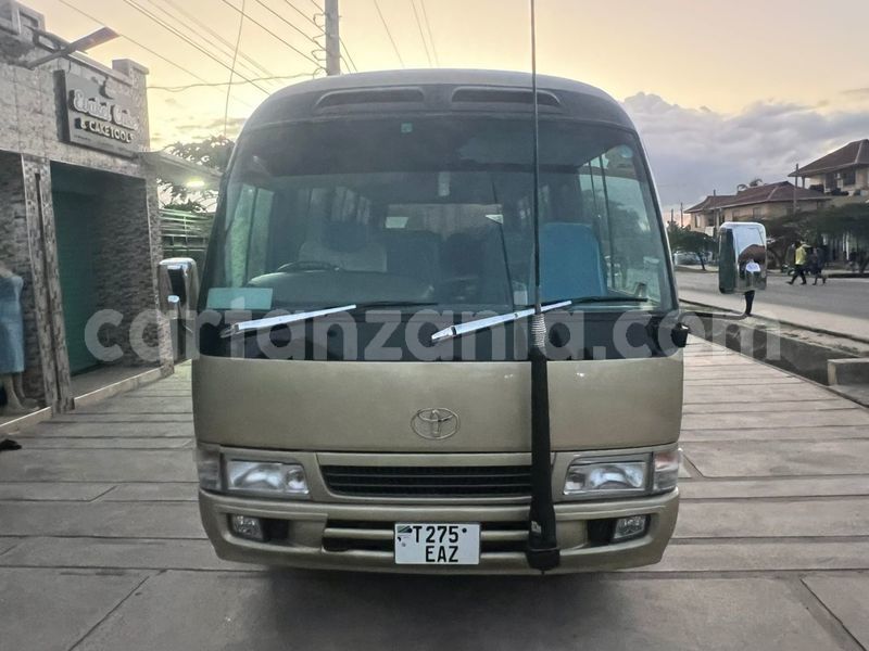 Big with watermark toyota coaster dar es salaam dar es salaam 32916