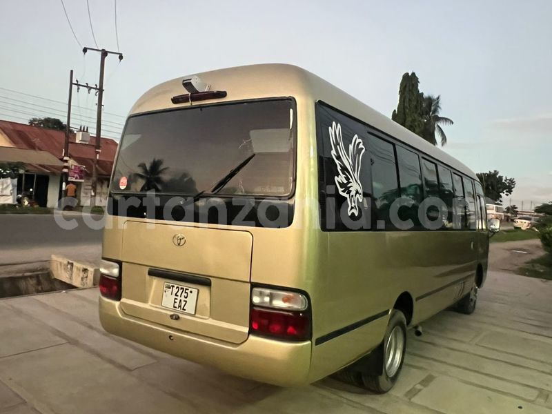 Big with watermark toyota coaster dar es salaam dar es salaam 32916