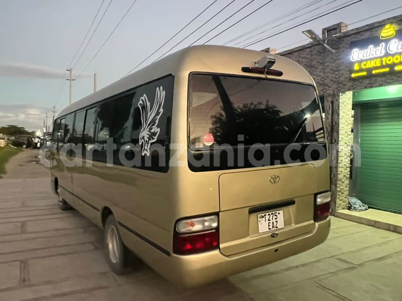 Big with watermark toyota coaster dar es salaam dar es salaam 32916