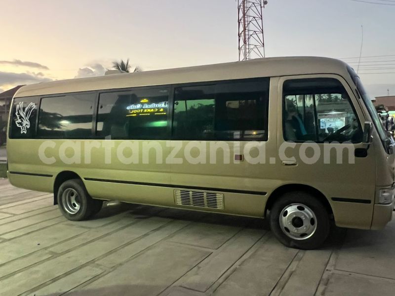 Big with watermark toyota coaster dar es salaam dar es salaam 32916