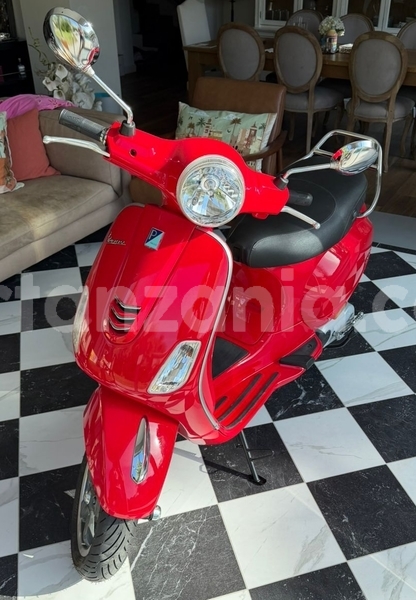 Big with watermark vespa primavera arusha arusha 32917