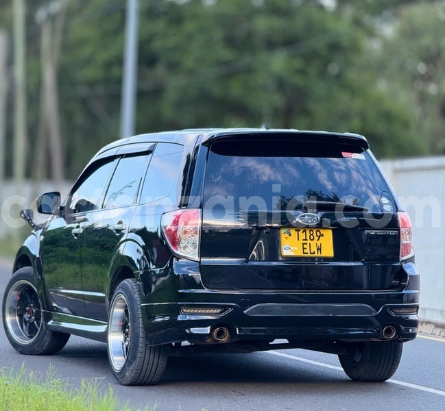 Big with watermark subaru forester dar es salaam dar es salaam 32918