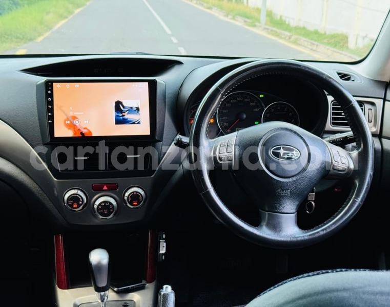 Big with watermark subaru forester dar es salaam dar es salaam 32918