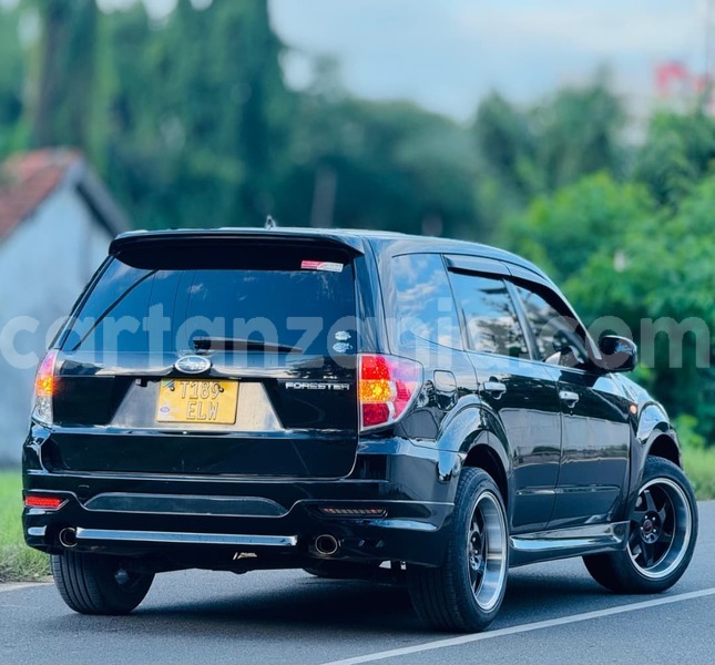 Big with watermark subaru forester dar es salaam dar es salaam 32918