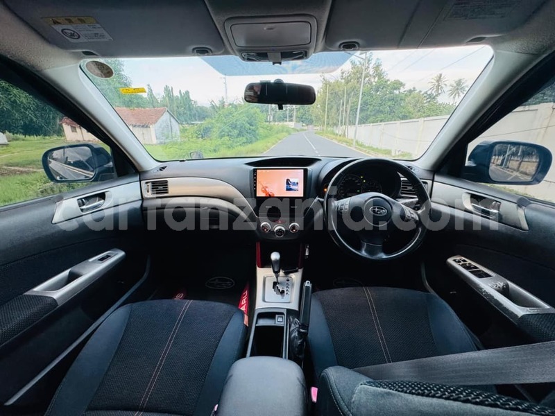 Big with watermark subaru forester dar es salaam dar es salaam 32918