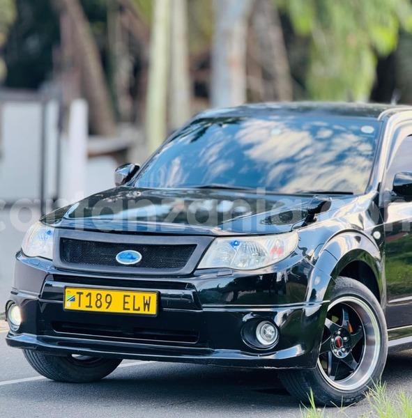 Big with watermark subaru forester dar es salaam dar es salaam 32918