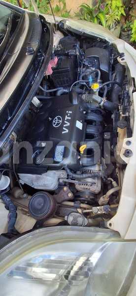 Big with watermark toyota vitz dar es salaam dar es salaam 32919