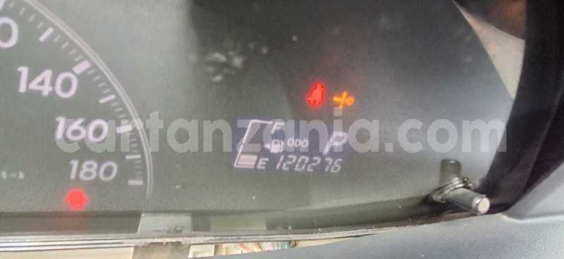 Big with watermark toyota vitz dar es salaam dar es salaam 32919