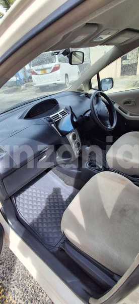Big with watermark toyota vitz dar es salaam dar es salaam 32919