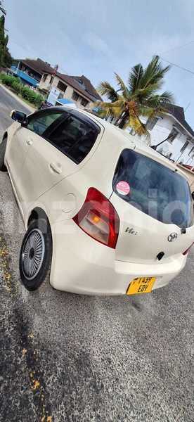 Big with watermark toyota vitz dar es salaam dar es salaam 32919