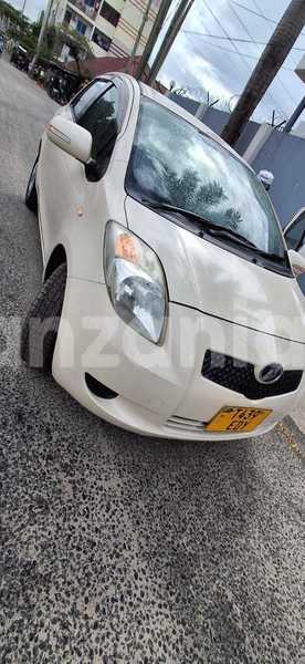 Big with watermark toyota vitz dar es salaam dar es salaam 32919