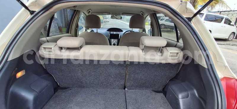 Big with watermark toyota vitz dar es salaam dar es salaam 32919