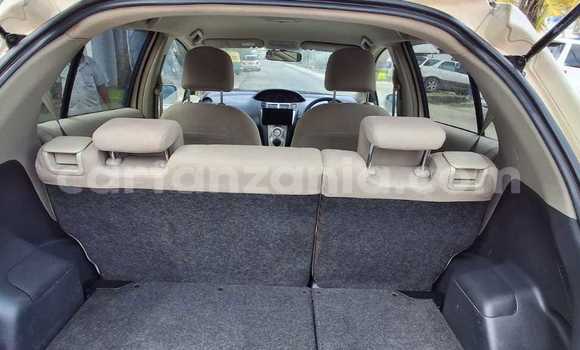 Nunua Ilio tumika Toyota Vitz Nyeusi Gari ndani ya Dar es Salaam nchini Dar es Salaam Nunua Ilio tumika Toyota Vitz Nyeusi Gari ndani ya Dar es Salaam nchini Dar es Salaam