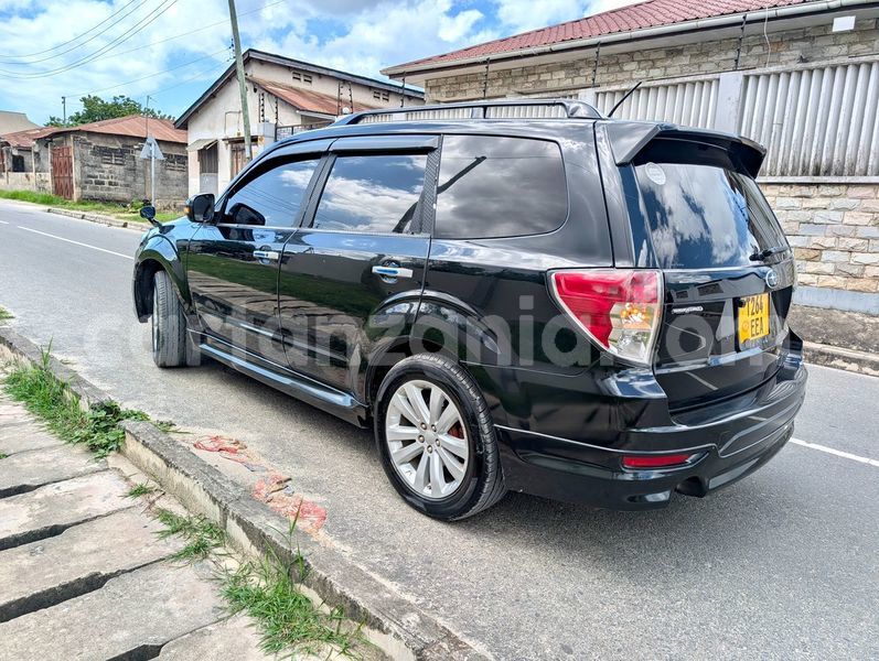 Big with watermark subaru forester dar es salaam dar es salaam 32920