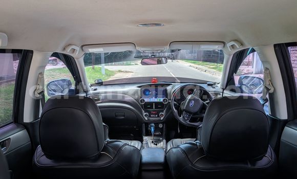 Buy Used Subaru Forester Black Car in Dar es Salaam in Dar es Salaam Buy Used Subaru Forester Black Car in Dar es Salaam in Dar es Salaam