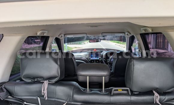 Buy Used Subaru Forester Black Car in Dar es Salaam in Dar es Salaam Buy Used Subaru Forester Black Car in Dar es Salaam in Dar es Salaam