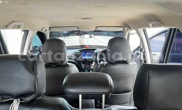 Buy Used Subaru Forester Black Car in Dar es Salaam in Dar es Salaam Buy Used Subaru Forester Black Car in Dar es Salaam in Dar es Salaam