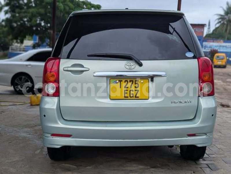 Big with watermark toyota raum dodoma bahi 32922